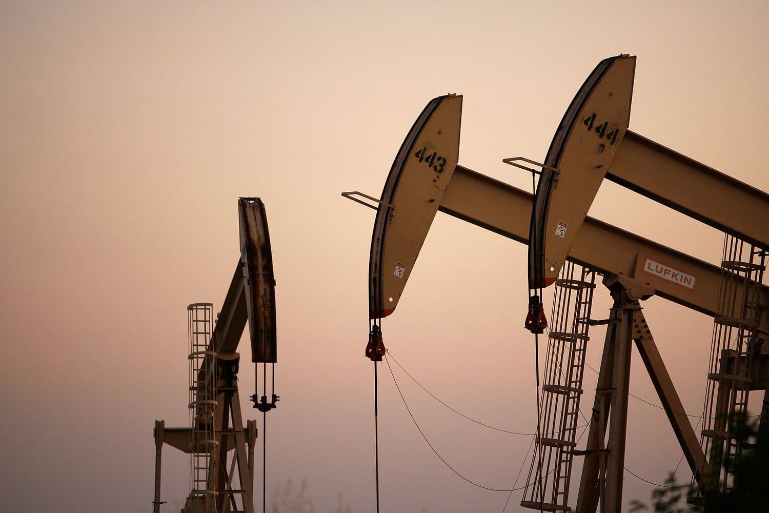 Energy trading operations